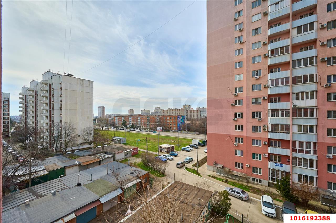 Фото №19: 2-комнатная квартира 75 м² - Краснодар, Прикубанский внутригородской округ, мкр. Восточно-Кругликовский, ул. Восточно-Кругликовская, 46/Б