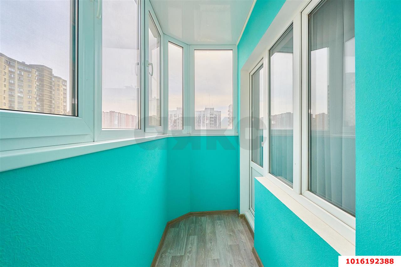 Фото №15: 2-комнатная квартира 75 м² - Краснодар, Прикубанский внутригородской округ, мкр. Восточно-Кругликовский, ул. Восточно-Кругликовская, 46/Б