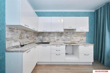 Фото №3: 2-комнатная квартира 75 м² - Краснодар, мкр. Восточно-Кругликовский, ул. Восточно-Кругликовская, 46/Б