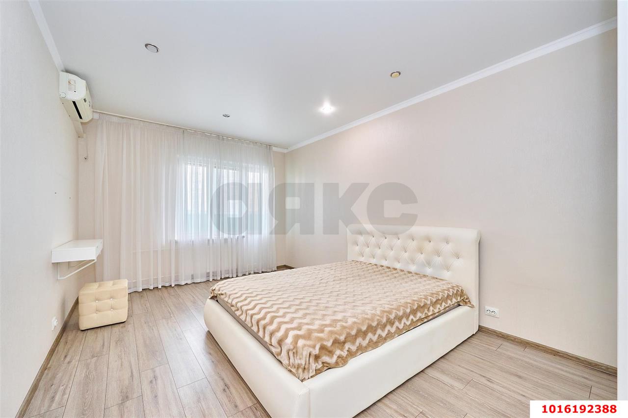 Фото №10: 2-комнатная квартира 75 м² - Краснодар, Прикубанский внутригородской округ, мкр. Восточно-Кругликовский, ул. Восточно-Кругликовская, 46/Б