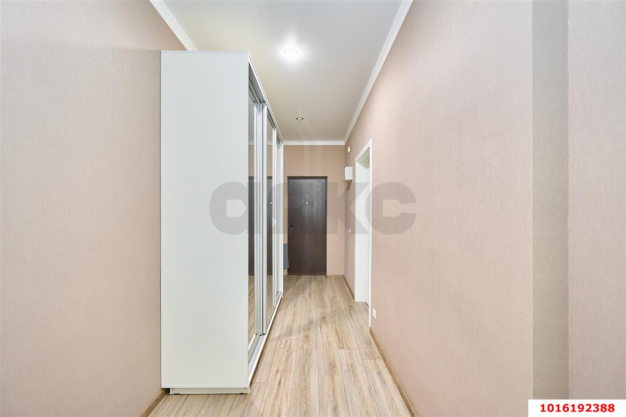 Фото №16: 2-комнатная квартира 75 м² - Краснодар, Прикубанский внутригородской округ, мкр. Восточно-Кругликовский, ул. Восточно-Кругликовская, 46/Б