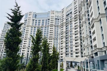 Фото №1: 1-комнатная квартира 44 м² - Краснодар, мкр. жилой комплекс Сердце, ул. Школьная, 1