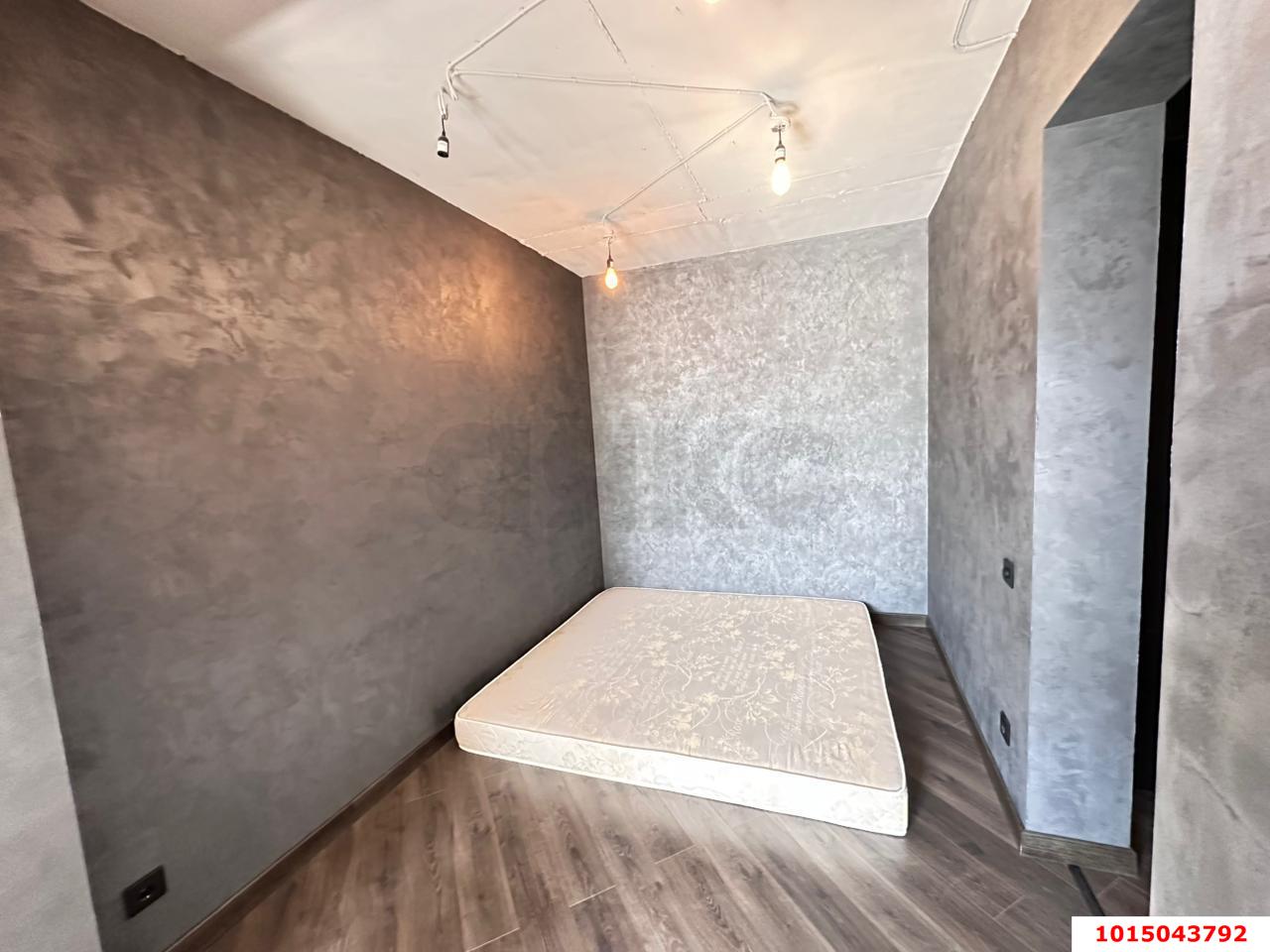 Фото №4: 2-комнатная квартира 51 м² - Мысхако, мкр. жилой комплекс Горизонт, ул. имени Георгия Соколова, 7