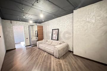 Фото №2: 2-комнатная квартира 51 м² - Мысхако, мкр. жилой комплекс Горизонт, ул. имени Георгия Соколова, 7