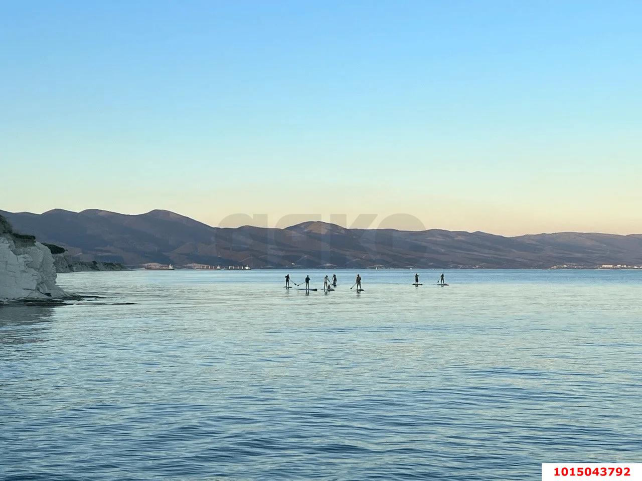 Фото №13: 2-комнатная квартира 51 м² - Мысхако, мкр. жилой комплекс Горизонт, ул. имени Георгия Соколова, 7