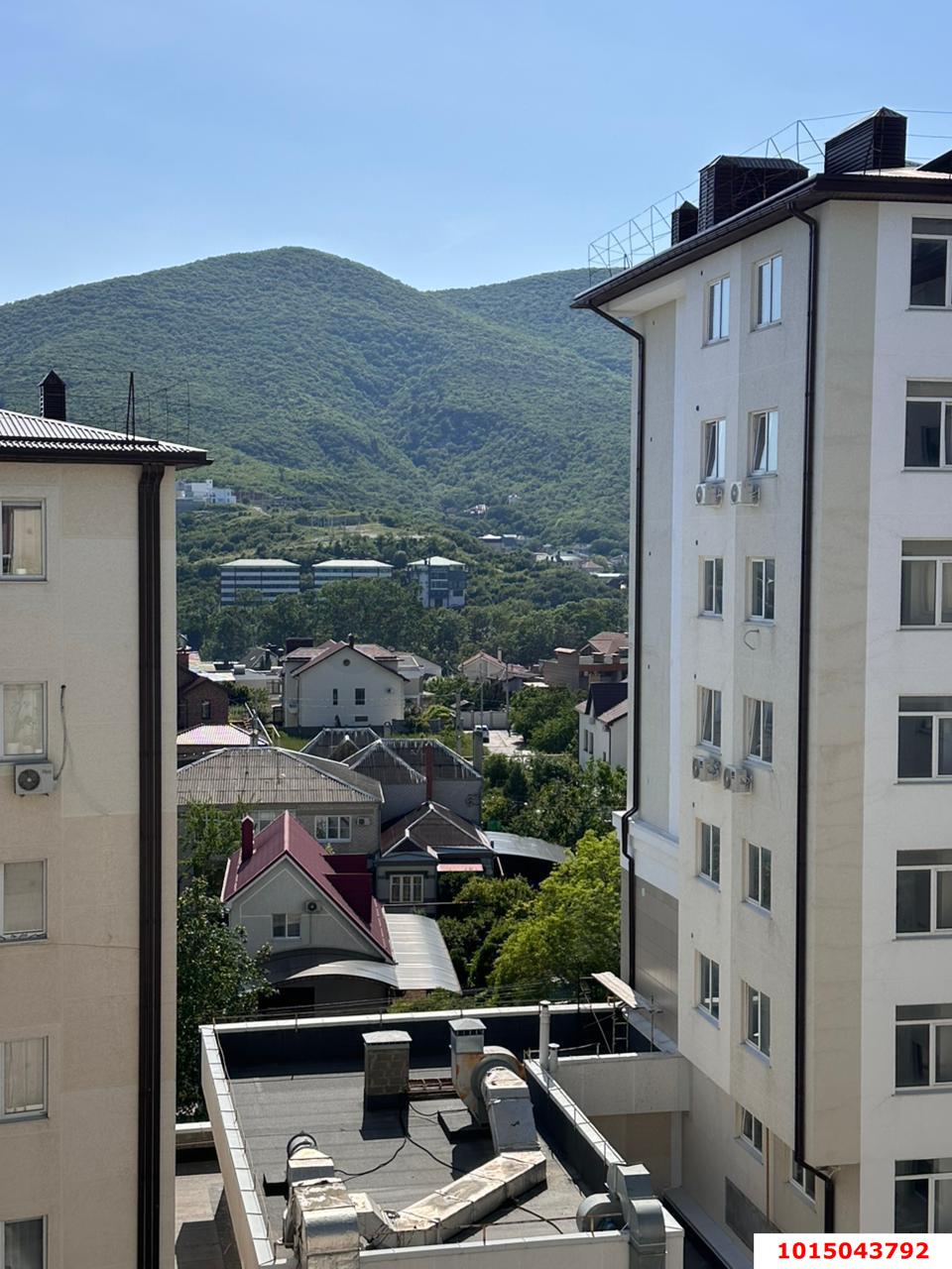 Фото №11: 2-комнатная квартира 51 м² - Мысхако, мкр. жилой комплекс Горизонт, ул. имени Георгия Соколова, 7