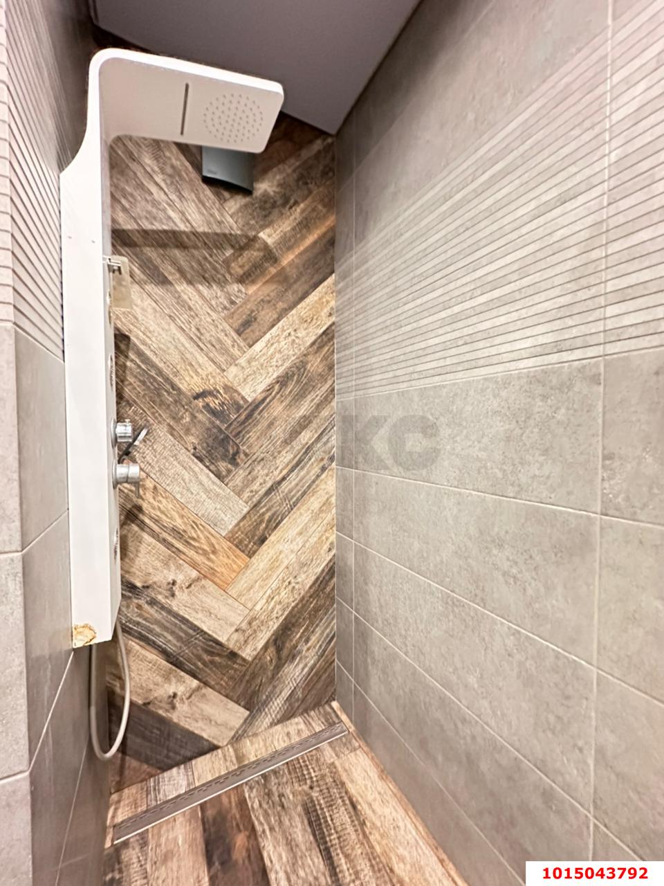 Фото №8: 2-комнатная квартира 51 м² - Мысхако, мкр. жилой комплекс Горизонт, ул. имени Георгия Соколова, 7