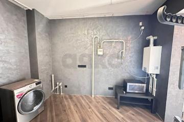 Фото №5: 2-комнатная квартира 51 м² - Мысхако, мкр. жилой комплекс Горизонт, ул. имени Георгия Соколова, 7