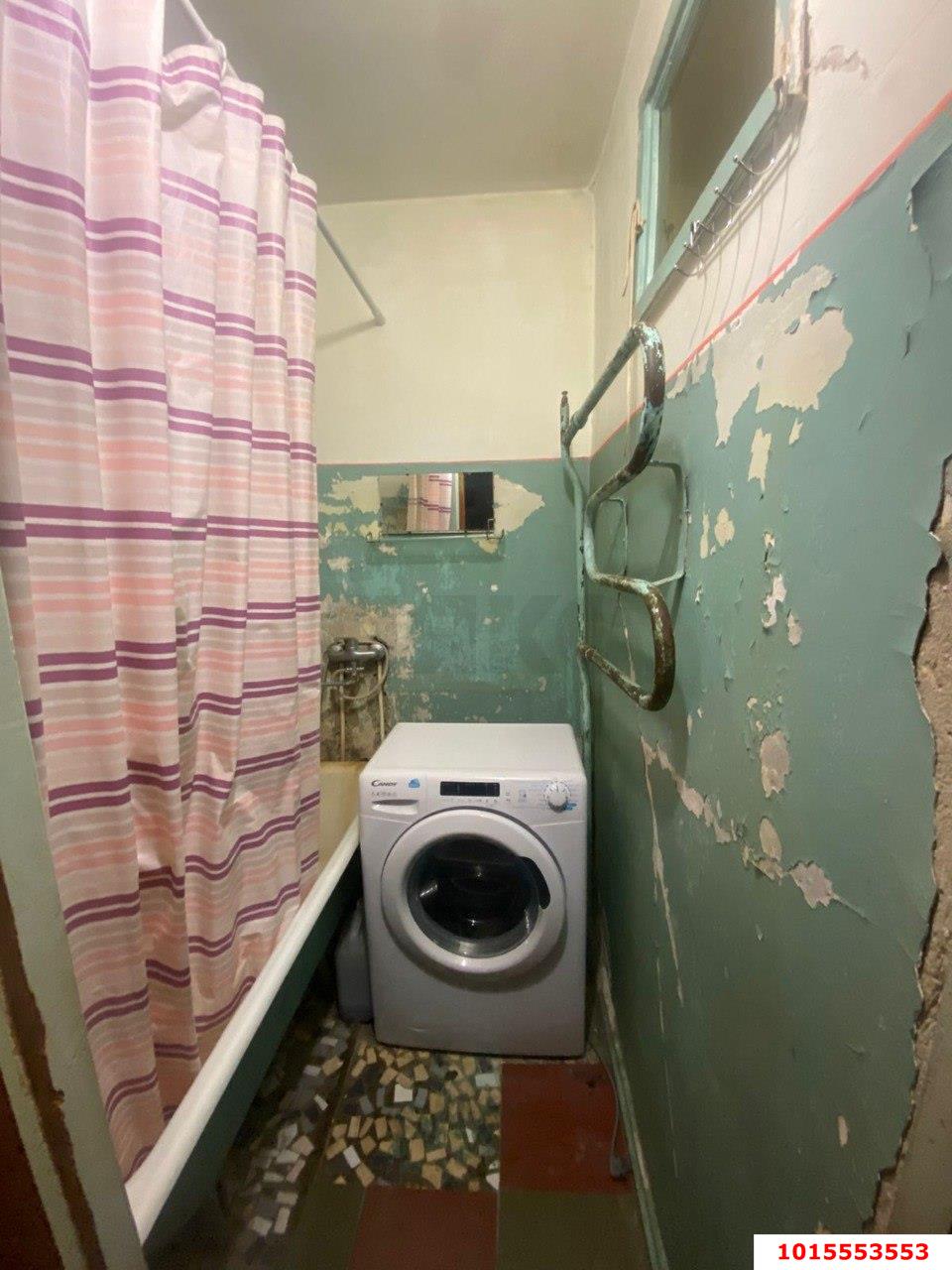 Фото №10: 2-комнатная квартира 43 м² - Краснодар, Прикубанский внутригородской округ, мкр. Фестивальный, ул. Яна Полуяна, 42