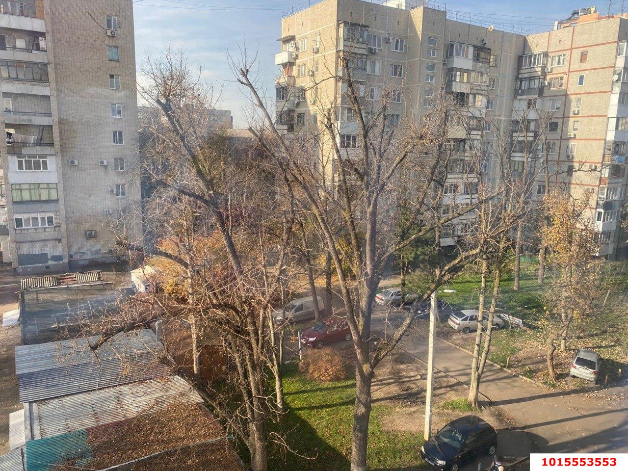 Фото №4: 2-комнатная квартира 43 м² - Краснодар, Прикубанский внутригородской округ, мкр. Фестивальный, ул. Яна Полуяна, 42