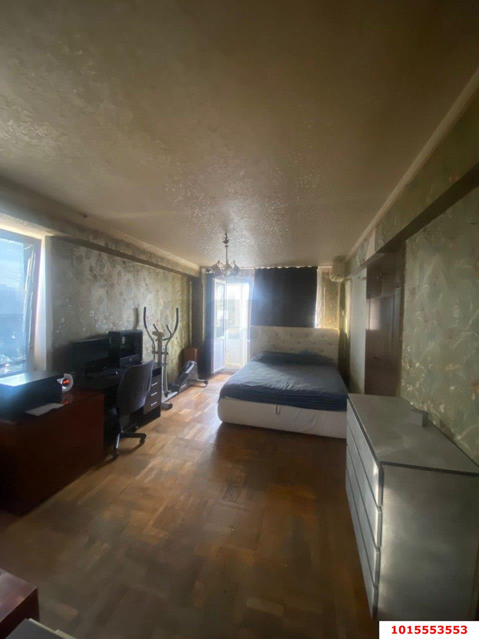 Фото №15: 2-комнатная квартира 43 м² - Краснодар, Прикубанский внутригородской округ, мкр. Фестивальный, ул. Яна Полуяна, 42