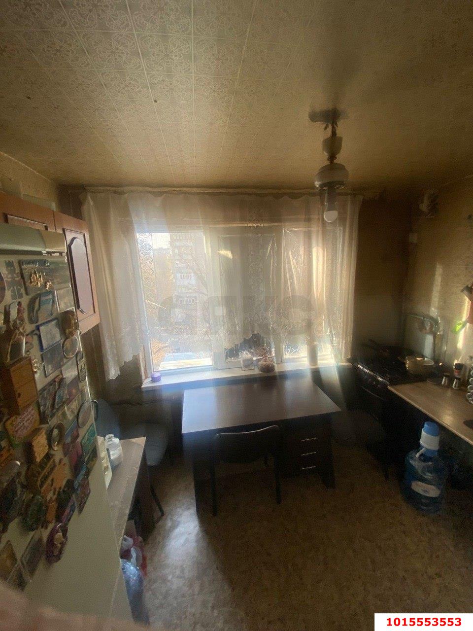 Фото №12: 2-комнатная квартира 43 м² - Краснодар, Прикубанский внутригородской округ, мкр. Фестивальный, ул. Яна Полуяна, 42