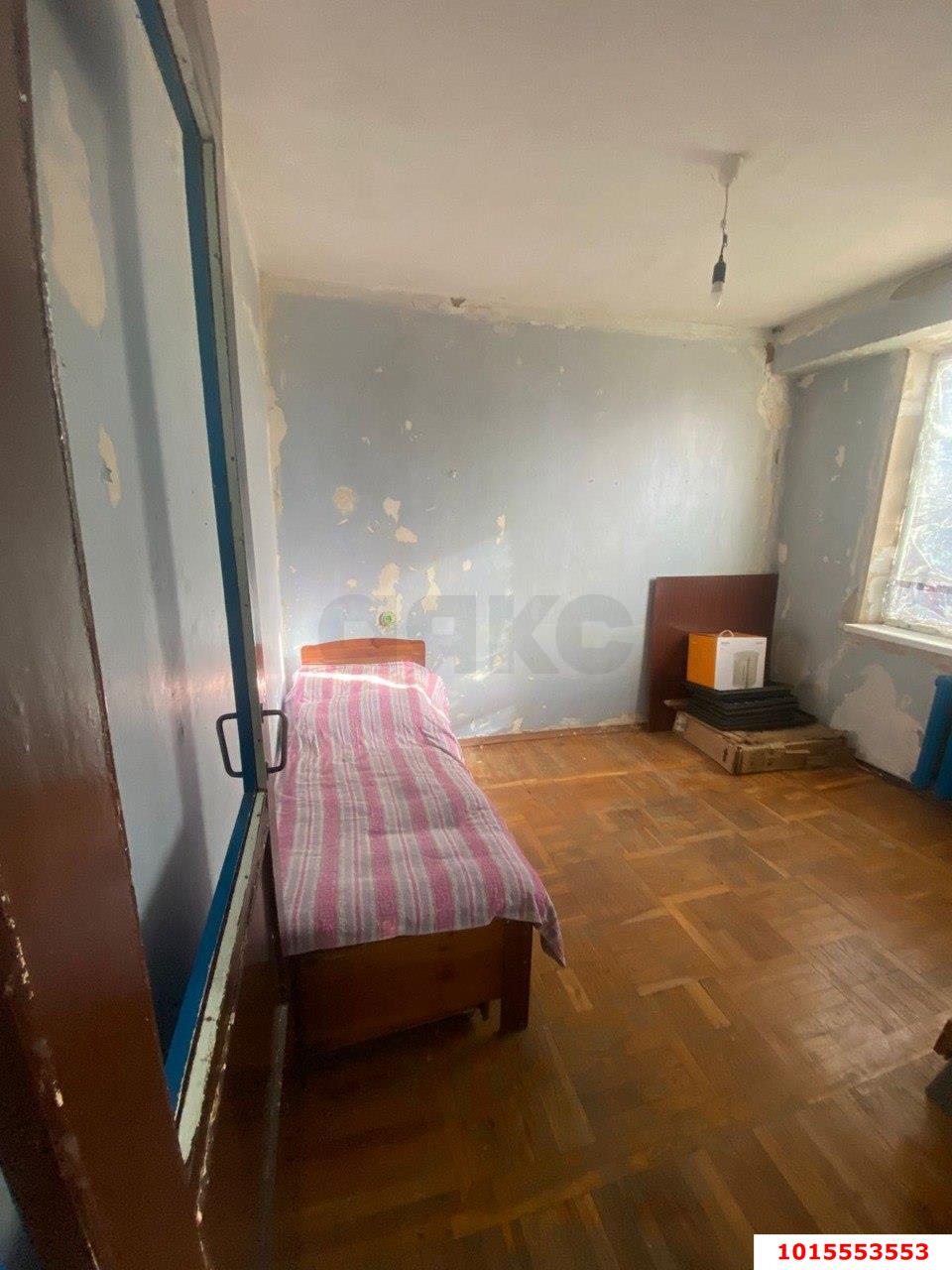 Фото №13: 2-комнатная квартира 43 м² - Краснодар, Прикубанский внутригородской округ, мкр. Фестивальный, ул. Яна Полуяна, 42