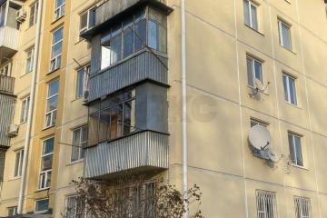 Фото №5: 2-комнатная квартира 43 м² - Краснодар, мкр. Фестивальный, ул. Яна Полуяна, 42