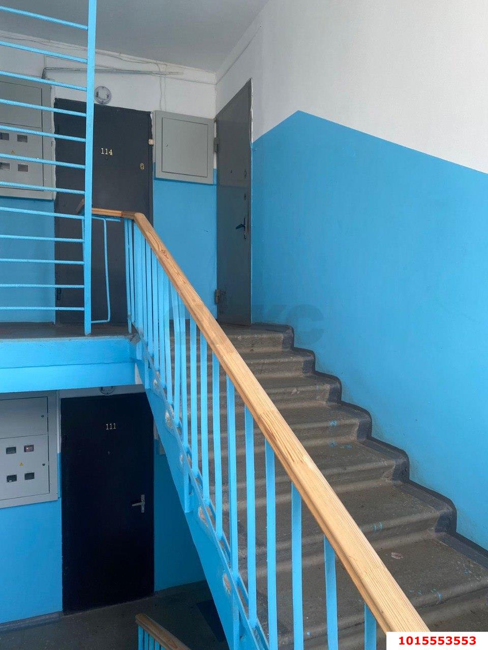 Фото №6: 2-комнатная квартира 43 м² - Краснодар, Прикубанский внутригородской округ, мкр. Фестивальный, ул. Яна Полуяна, 42