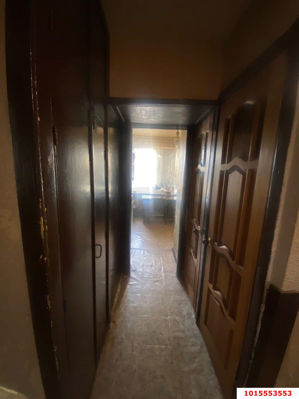 Фото №9: 2-комнатная квартира 43 м² - Краснодар, Прикубанский внутригородской округ, мкр. Фестивальный, ул. Яна Полуяна, 42