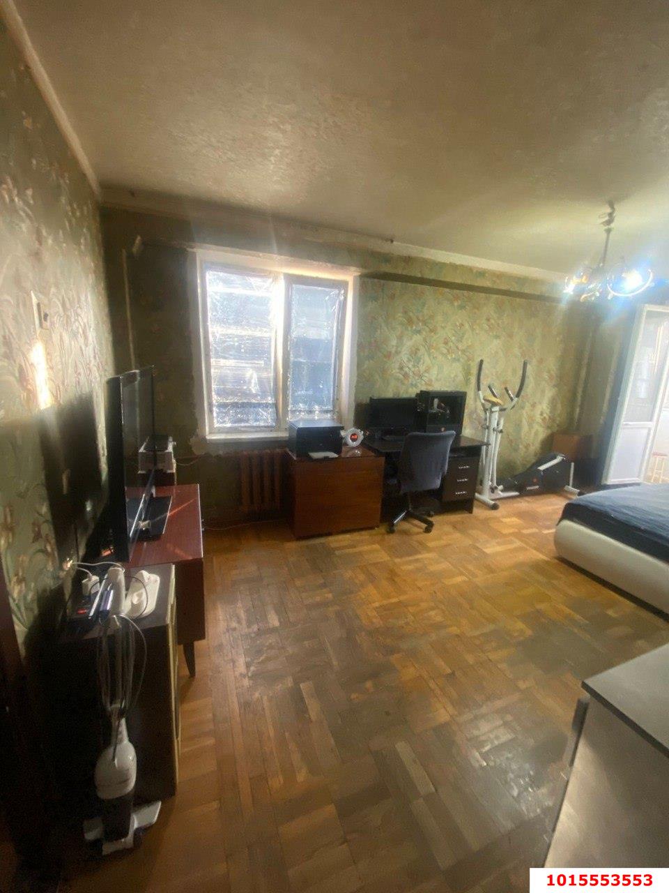 Фото №14: 2-комнатная квартира 43 м² - Краснодар, Прикубанский внутригородской округ, мкр. Фестивальный, ул. Яна Полуяна, 42