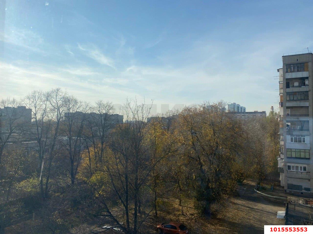 Фото №3: 2-комнатная квартира 43 м² - Краснодар, Прикубанский внутригородской округ, мкр. Фестивальный, ул. Яна Полуяна, 42