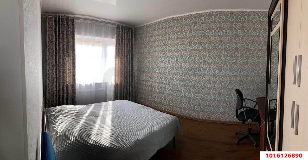 Фото №3: 2-комнатная квартира 0 м² - Новая Адыгея, мкр. жилой комплекс Тургеневский, ул. Тургеневское шоссе, 3А/12