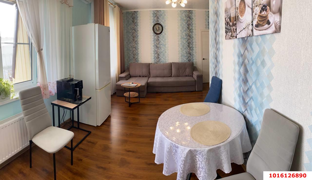 Фото №9: 2-комнатная квартира 0 м² - Новая Адыгея, мкр. жилой комплекс Тургеневский, ул. Тургеневское шоссе, 3А/12