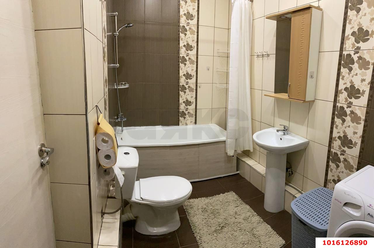 Фото №6: 2-комнатная квартира 0 м² - Новая Адыгея, мкр. жилой комплекс Тургеневский, ул. Тургеневское шоссе, 3А/12