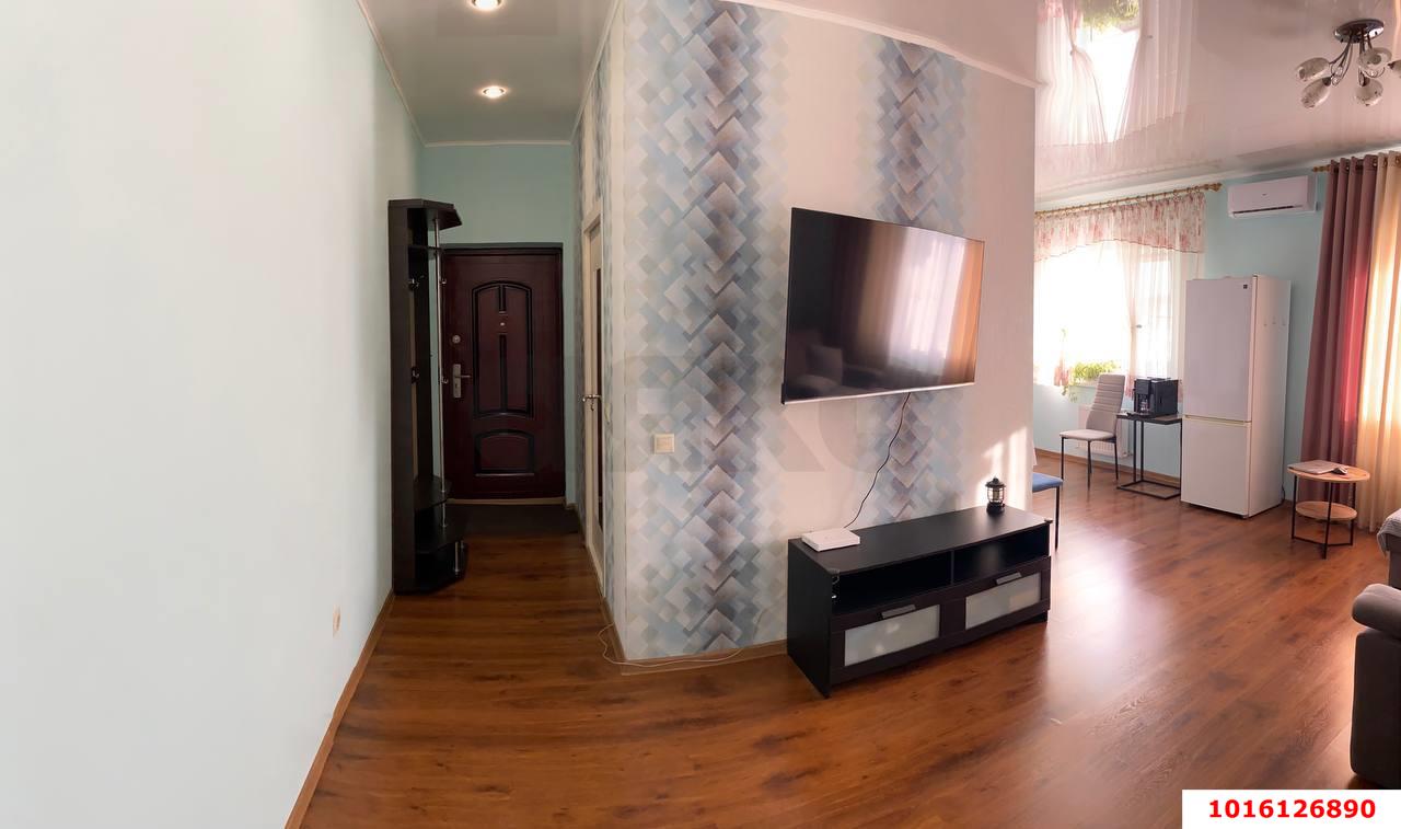 Фото №8: 2-комнатная квартира 0 м² - Новая Адыгея, мкр. жилой комплекс Тургеневский, ул. Тургеневское шоссе, 3А/12