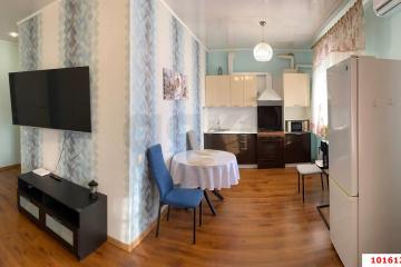 Фото №1: 2-комнатная квартира 0 м² - Новая Адыгея, мкр. жилой комплекс Тургеневский, ул. Тургеневское шоссе, 3А/12