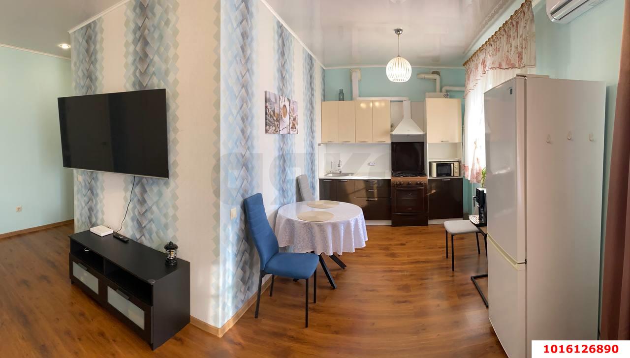 Фото №1: 2-комнатная квартира 0 м² - Новая Адыгея, мкр. жилой комплекс Тургеневский, ул. Тургеневское шоссе, 3А/12