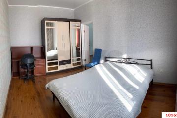 Фото №4: 2-комнатная квартира 0 м² - Новая Адыгея, мкр. жилой комплекс Тургеневский, ул. Тургеневское шоссе, 3А/12