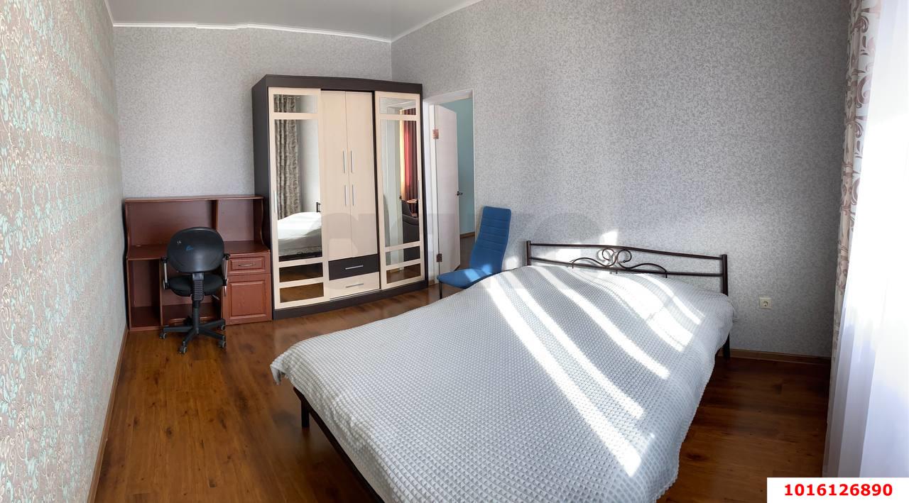 Фото №4: 2-комнатная квартира 0 м² - Новая Адыгея, мкр. жилой комплекс Тургеневский, ул. Тургеневское шоссе, 3А/12