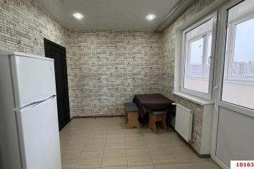 Фото №5: 1-комнатная квартира 41 м² - Краснодар, мкр. жилой комплекс Грани, ул. Западный Обход, 45к1