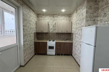 Фото №4: 1-комнатная квартира 41 м² - Краснодар, мкр. жилой комплекс Грани, ул. Западный Обход, 45к1