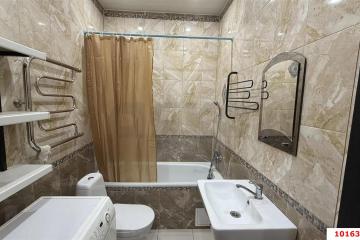 Фото №4: 1-комнатная квартира 41 м² - Краснодар, мкр. жилой комплекс Грани, ул. Западный Обход, 45к1