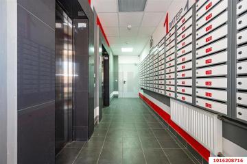 Фото №3: 1-комнатная квартира 41 м² - Краснодар, мкр. жилой комплекс Грани, ул. Западный Обход, 45к1