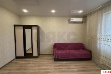 Фото №1: 1-комнатная квартира 41 м² - Краснодар, мкр. жилой комплекс Грани, ул. Западный Обход, 45