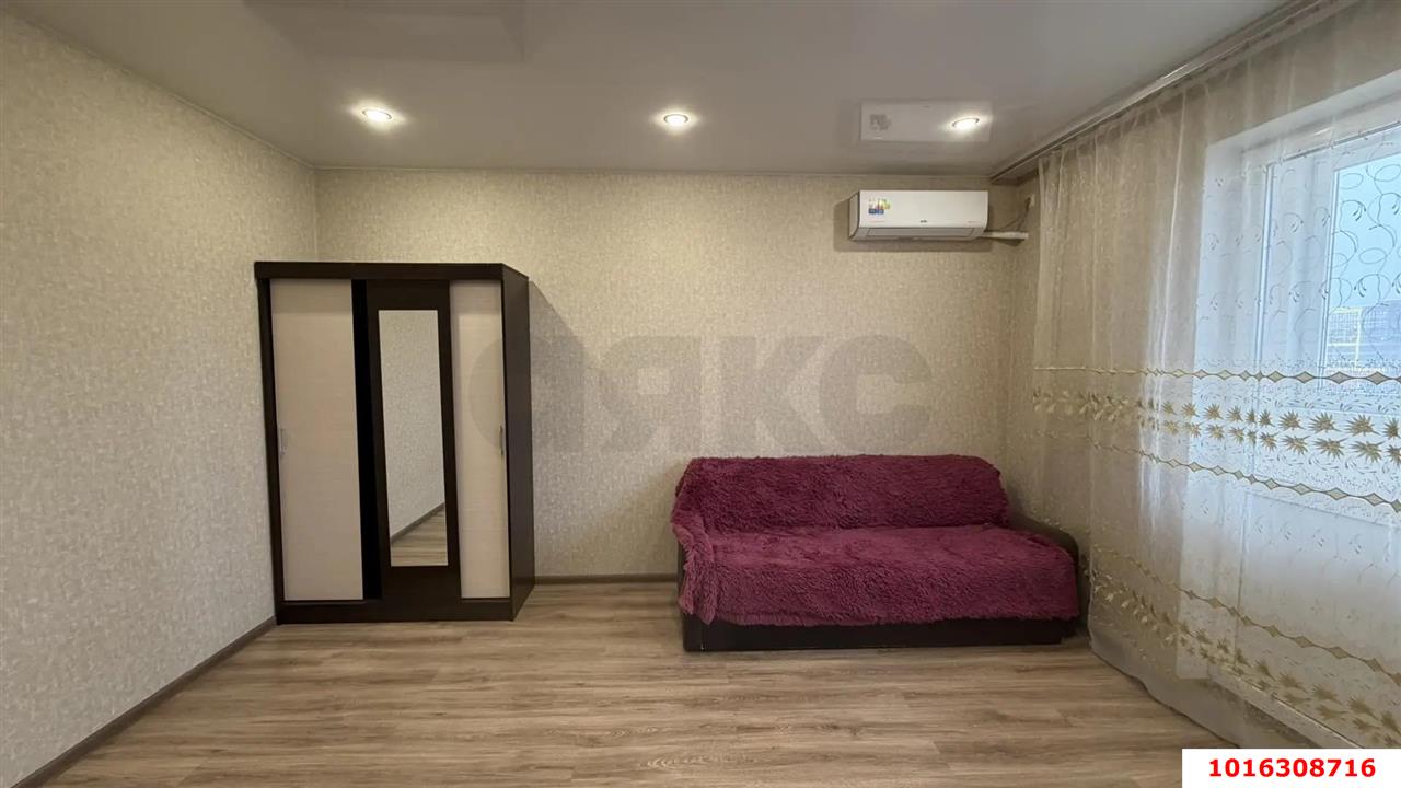 Фото №9: 1-комнатная квартира 41 м² - Краснодар, Прикубанский внутригородской округ, мкр. жилой комплекс Грани, ул. Западный Обход, 45к1