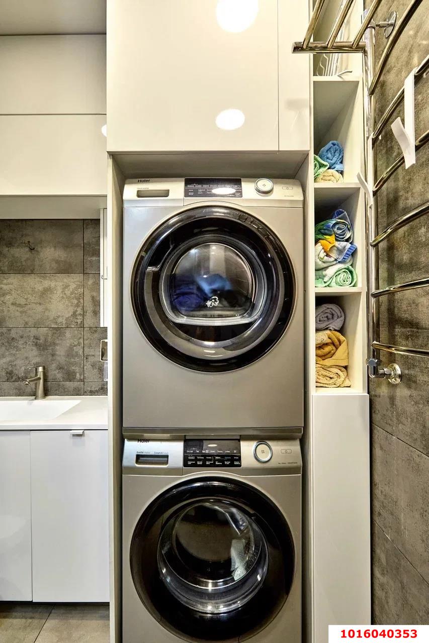 Фото №10: 1-комнатная квартира 39 м² - Краснодар, Прикубанский внутригородской округ, коттеджный  Близкий, Славянский, мкр. Светлоград, ул. Красных Партизан, 1/4к11