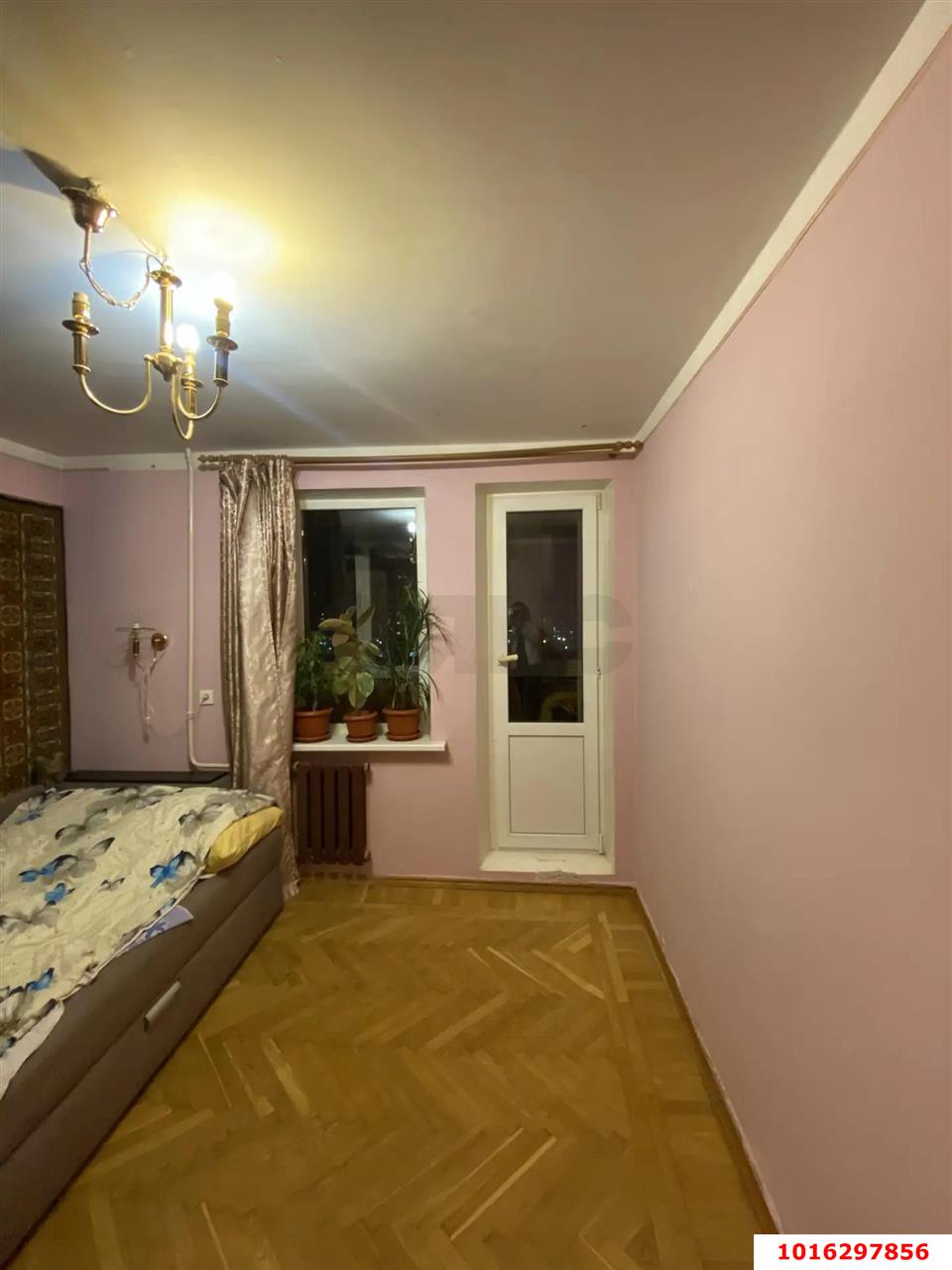 Фото №8: 2-комнатная квартира 56 м² - Краснодар, Прикубанский внутригородской округ, мкр. Завод Измерительных Приборов, ул. Зиповская, 28