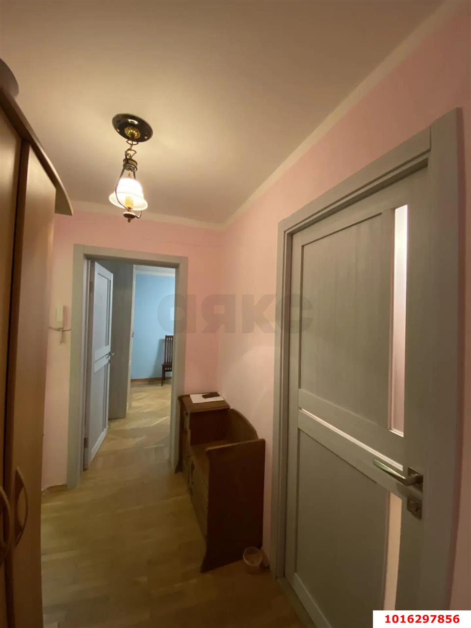 Фото №11: 2-комнатная квартира 56 м² - Краснодар, Прикубанский внутригородской округ, мкр. Завод Измерительных Приборов, ул. Зиповская, 28