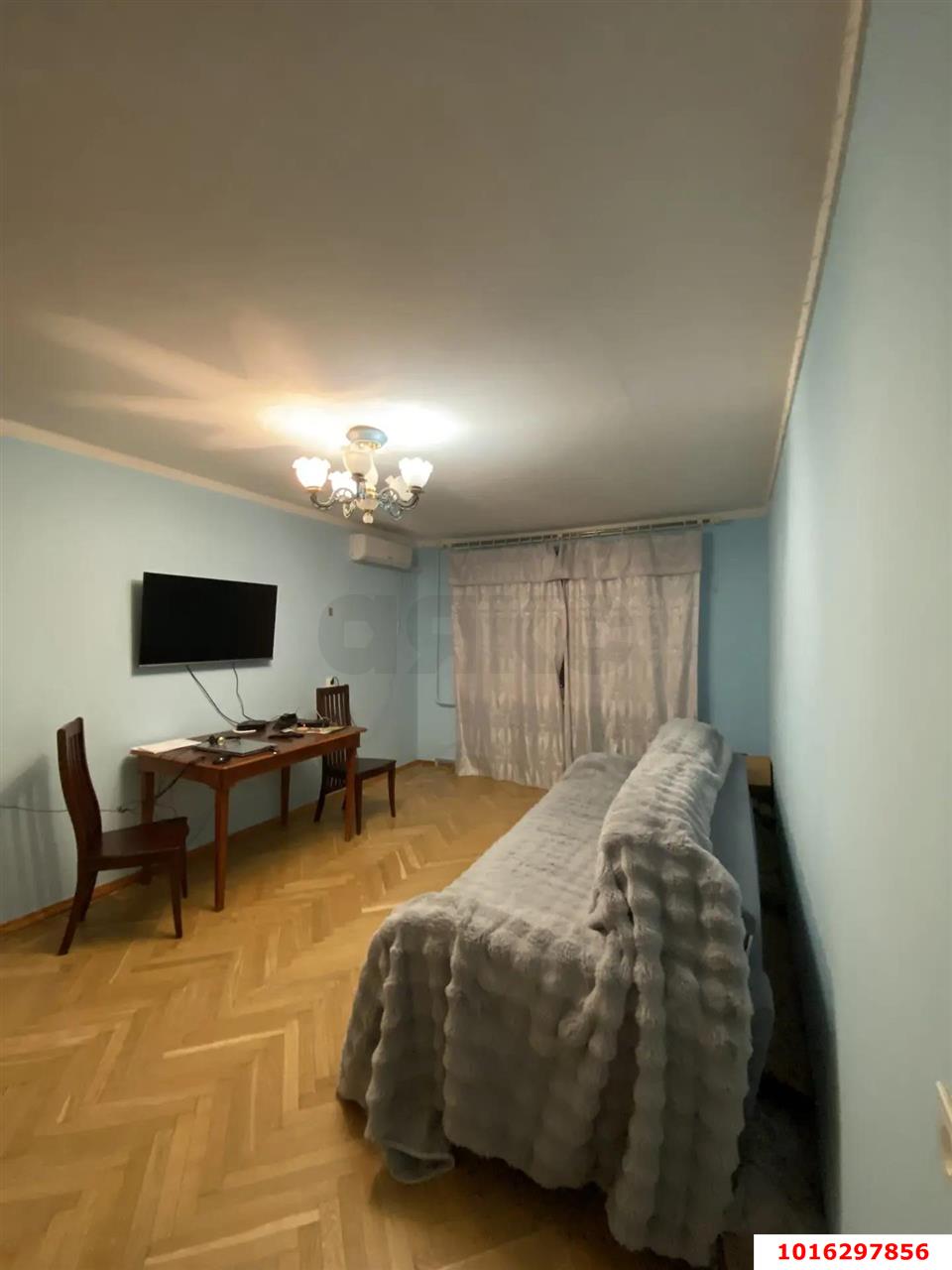 Фото №7: 2-комнатная квартира 56 м² - Краснодар, Прикубанский внутригородской округ, мкр. Завод Измерительных Приборов, ул. Зиповская, 28