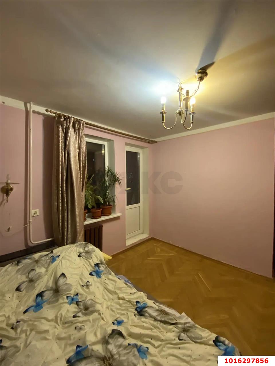 Фото №9: 2-комнатная квартира 56 м² - Краснодар, Прикубанский внутригородской округ, мкр. Завод Измерительных Приборов, ул. Зиповская, 28