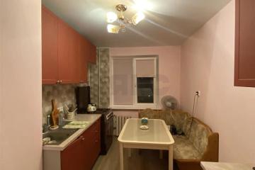 Фото №2: 2-комнатная квартира 56 м² - Краснодар, мкр. Завод Измерительных Приборов, ул. Зиповская, 28