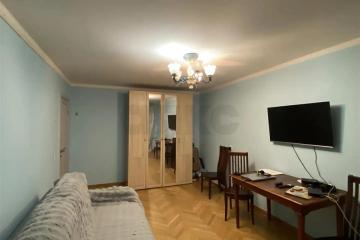 Фото №5: 2-комнатная квартира 56 м² - Краснодар, мкр. Завод Измерительных Приборов, ул. Зиповская, 28