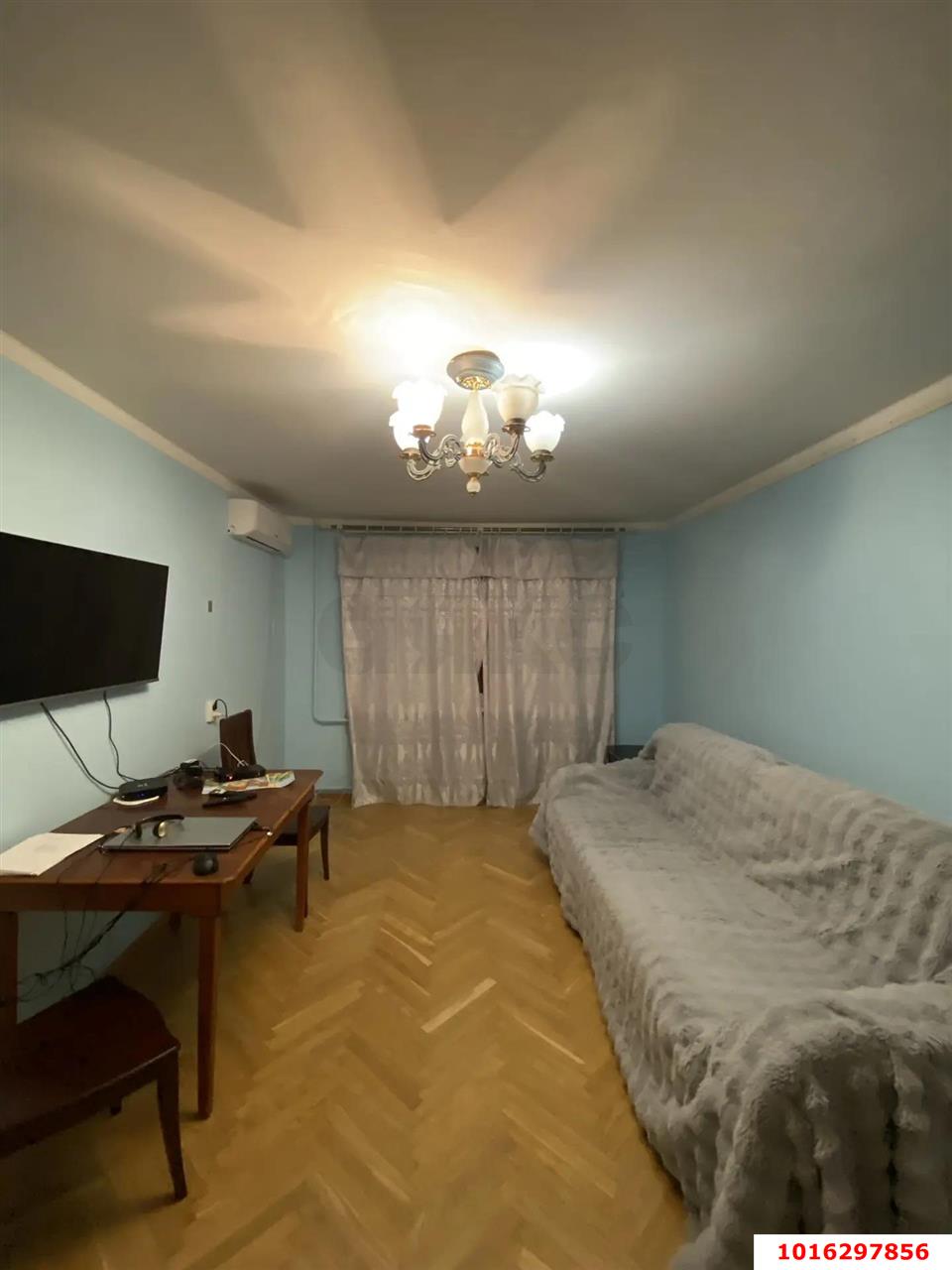 Фото №6: 2-комнатная квартира 56 м² - Краснодар, Прикубанский внутригородской округ, мкр. Завод Измерительных Приборов, ул. Зиповская, 28