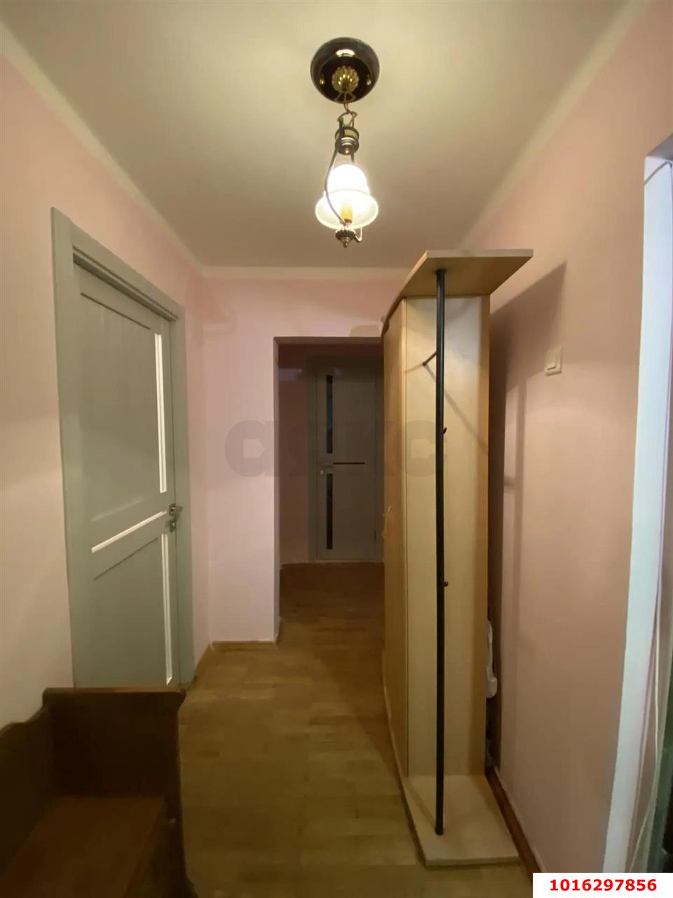 Фото №4: 2-комнатная квартира 56 м² - Краснодар, Прикубанский внутригородской округ, мкр. Завод Измерительных Приборов, ул. Зиповская, 28