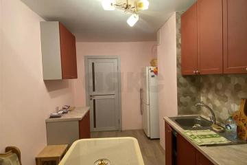 Фото №3: 2-комнатная квартира 56 м² - Краснодар, мкр. Завод Измерительных Приборов, ул. Зиповская, 28