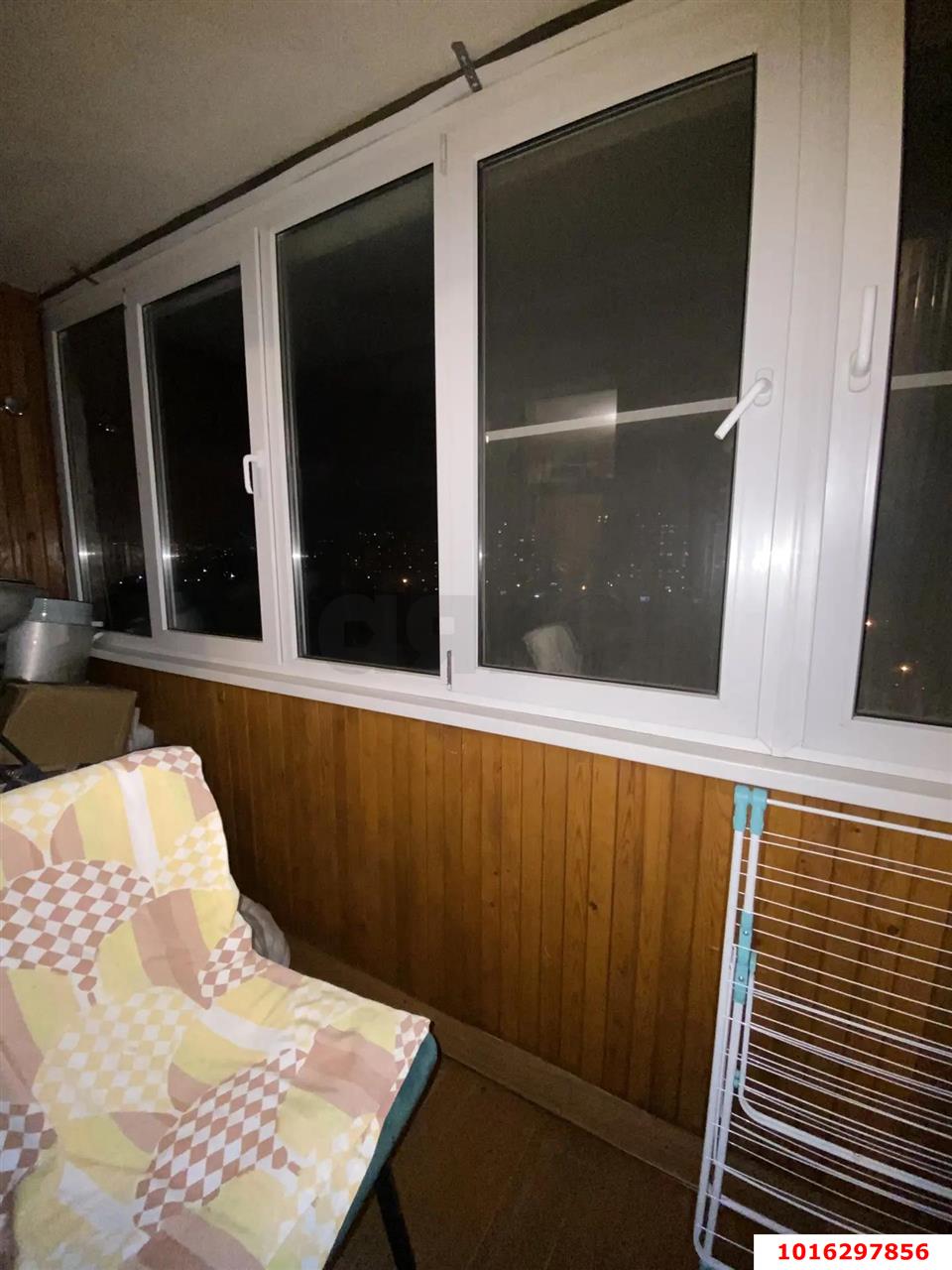 Фото №10: 2-комнатная квартира 56 м² - Краснодар, Прикубанский внутригородской округ, мкр. Завод Измерительных Приборов, ул. Зиповская, 28