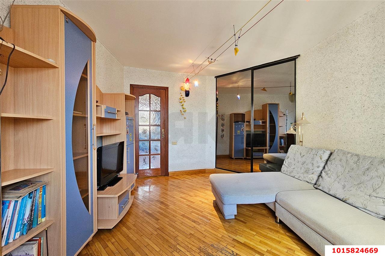 Фото №10: 4-комнатная квартира 140 м² - Краснодар, мкр. Западный внутригородской округ, ул. Фёдора Лузана, 14