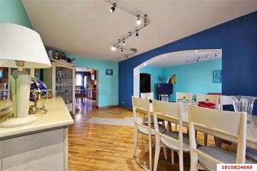 Фото №4: 4-комнатная квартира 140 м² - Краснодар, мкр. Западный внутригородской округ, ул. Фёдора Лузана, 14