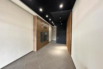 Фото №3: Студия 29 м² - Краснодар, мкр. жилой комплекс Новелла, ул. Питерская, 40к1